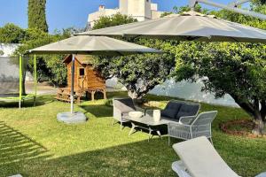 Dream House Hammamet