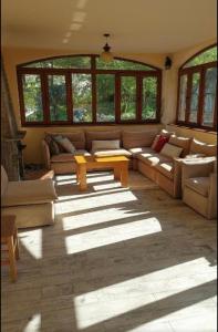 Imagine din galeria proprietății Residence: Quku i Valbones în Valbonë