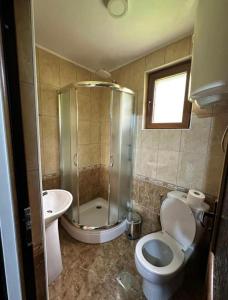 Imagine din galeria proprietății Residence: Quku i Valbones în Valbonë