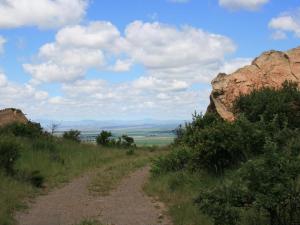 Φυσικό τοπίο κοντά σε αυτό το διαμέρισμα