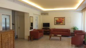 Gallery image of Dimitra Hotel in Loutra Edipsou