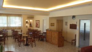 Gallery image of Dimitra Hotel in Loutra Edipsou