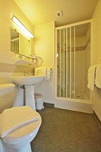 Gallery image of Le Terminus des P&egrave;lerins in Rocamadour