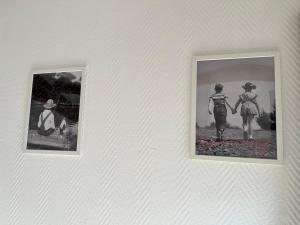 Fotografia z galérie ubytovania L'Atypique T3 Stanislas Maisonnette avec cour v destinácii Orléans