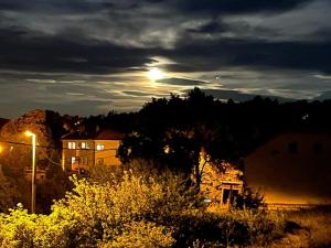 Fotografie z fotogalerie ubytování Lep apartman TARA -Kremna v destinaci Kremna