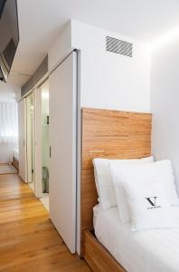Gallery image of O Valentim in Matosinhos