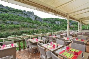 Restaurant o iba pang lugar na makakainan sa Le Terminus des Pèlerins