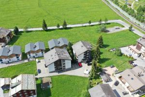 Il quartiere o una zona nella vicinanze dell'appartamento