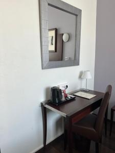 Fotografie z fotogalerie ubytování Hôtel Du Centre Annemasse v destinaci Annemasse