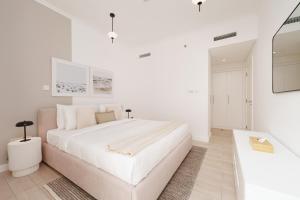 Foto dalla galleria di Maison Privee - Modern Chic Apt with Spectacular Downtown Views a Dubai
