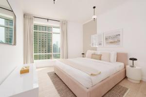 Foto dalla galleria di Maison Privee - Modern Chic Apt with Spectacular Downtown Views a Dubai