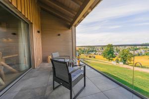 Fotografie z fotogalerie ubytování Holzspan v destinaci Seiffen