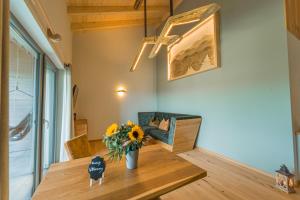 Fotografie z fotogalerie ubytování Holzspan v destinaci Seiffen