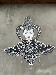 Foto dalla galleria di The Joy Hostel a Ulaanbaatar Altre 18 foto