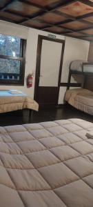 Gallery image of Cucu Haus Hostel in La Cumbrecita