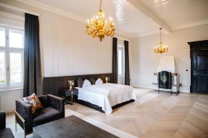 Gallery image of Georgi Schloss - Boutique Hotel in Ehrenhausen