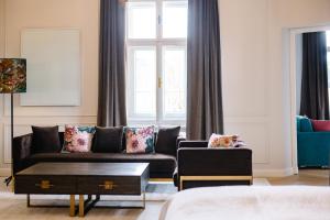 Gallery image of Georgi Schloss - Boutique Hotel in Ehrenhausen +67 photos