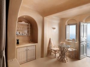 Ảnh trong thư viện ảnh của Dome Santorini Resort ở Imerovigli