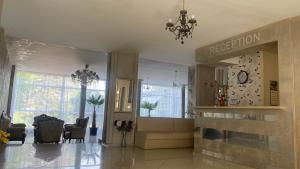 Fotografie z fotogalerie ubytování St. Sofia Beach Hotel v destinaci Kiten