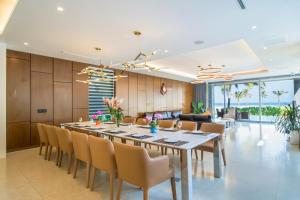Gallery image of Ocean Villa Pool Retreat In Da Nang in Da Nang