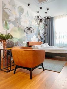 Botaniq Room 5700 Gyula, Hétvezér utca 2-6 kép - 2