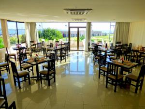 Ristorante o altro punto ristoro di De La Costa Hotel