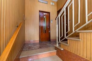 Gambar di galeri bagi Torino Pitagora Functional Flat di Turin