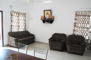 Foto da galeria de El Casa Homestay em Cochin