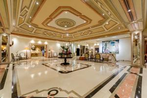 Fotografie z fotogalerie ubytování Olissippo Lapa Palace – The Leading Hotels of the World v Lisabonu