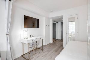 Fotografie z fotogalerie ubytování Yorkville Luxe High-End Prime Downtown Location v destinaci Toronto