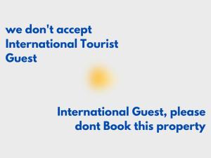 Fotografie z fotogalerie ubytování Green Surabaya Homey Syariah v destinaci Surabaja