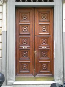 Kép Les Artes szállásáról Rómában a galériában
