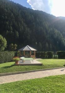 Afbeelding uit fotogalerij van Hotel Juventus in Auronzo di Cadore +55 foto's