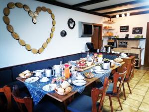 Billede fra billedgalleriet på Haus Schwarzwaldblick i Hornberg