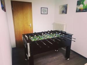 Billede fra billedgalleriet på Haus Schwarzwaldblick i Hornberg