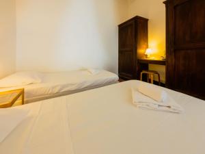 Old Town- 4 Pers, Vieux Nice, AC, wifi