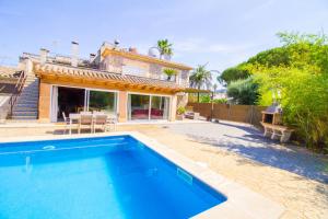 Galeriebild der Unterkunft Bonita y agradable propiedad in Pollença