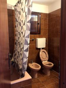 Phòng tắm tại IGOR ROOMS +31 ảnh