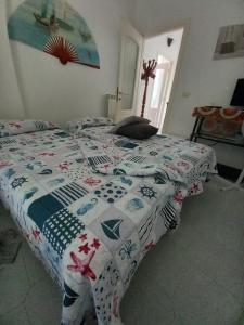 Zdjęcie z galerii obiektu BBQ HOUSE w San Remo