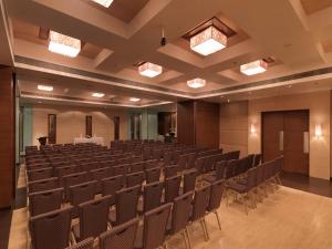Spree Shivai Hotel Pune商务区和/或会议室
