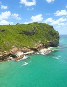 Galería fotográfica de Villa Del Carmen Family Vacation Home en Isabela