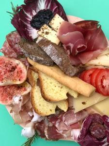 Afbeelding uit fotogalerij van Hotel Juventus in Auronzo di Cadore