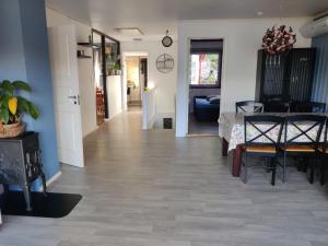 Fotografie z fotogalerie ubytování FeelHome 3 bedroom Near University v destinaci Tromsø