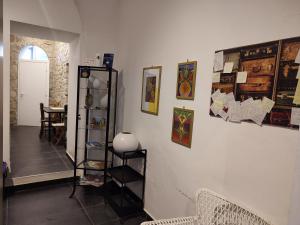 Fotografie z fotogalerie ubytování Yhomisus v destinaci Comiso