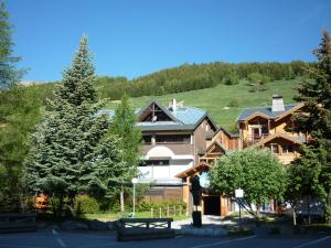 Galeriebild der Unterkunft Lou Veno in Les Deux Alpes