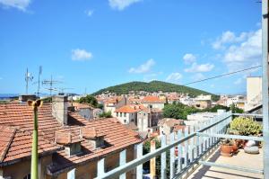 Billede fra billedgalleriet på City View Apartment i Split
