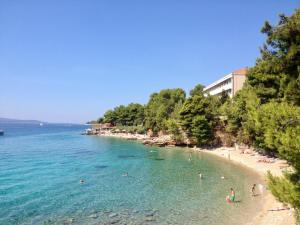 Billede fra billedgalleriet på Apartments Bilic i Bol