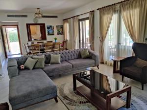 Fotografie z fotogalerie ubytování Marassi v destinaci El Alamein