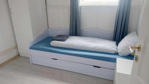 Postel nebo postele na pokoji v ubytování FeelHome 3 bedroom Near University