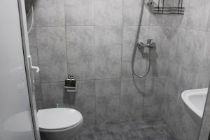 Bagno di guest house kesa